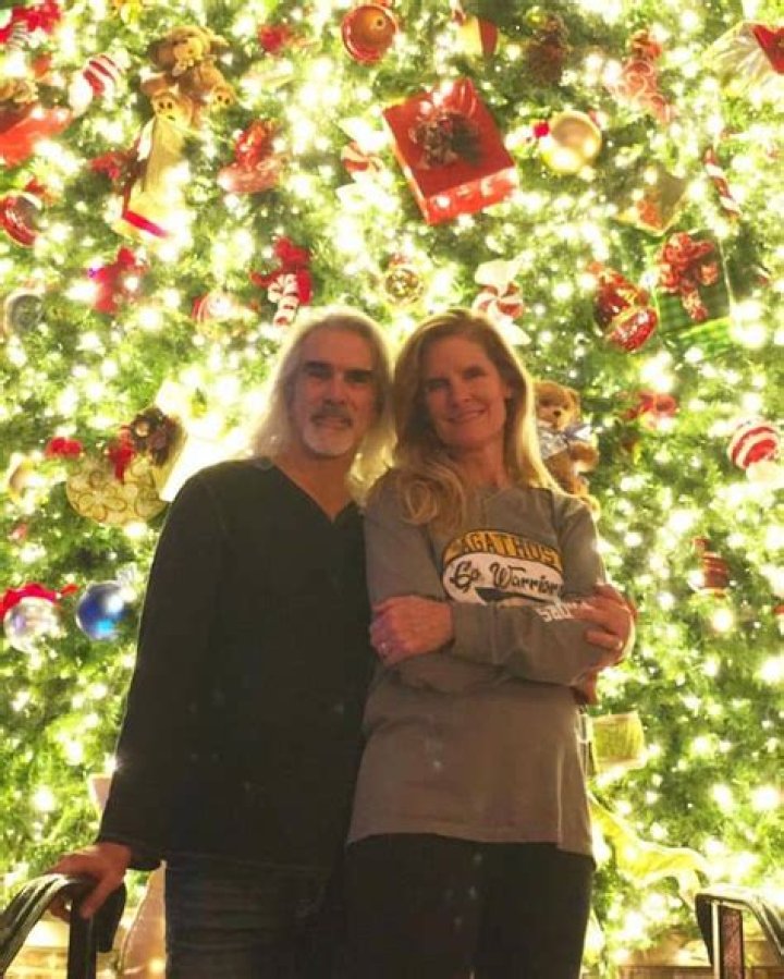 Guy Penrod- Wiki, Age, Height, Net Worth, Wife, Ethnicity