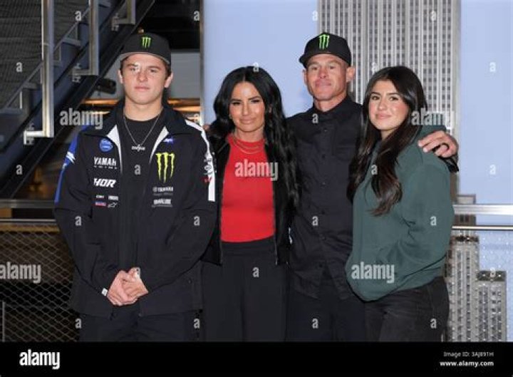 Haiden Deegan Girlfriend: Who is Haiden Deegan dating?