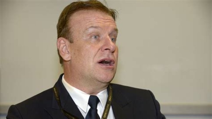 Hamish Harding Net Worth: How Much is Hamish Harding Worth?