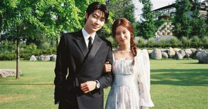 Han Chae-young’s Husband: Who is Han Chae-young Dating?
