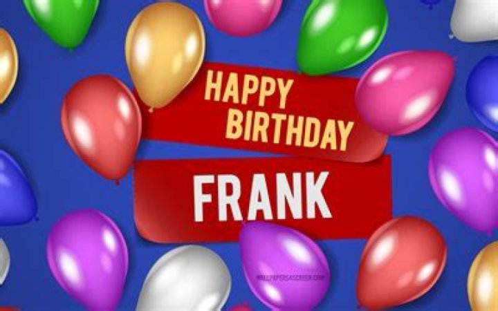 Happy Birthday Frank Iero: A Look Back At 2016