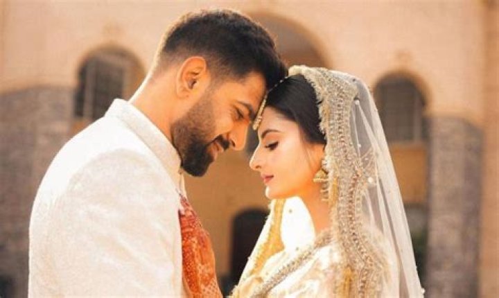 Haris Rauf Bio, Parents, Wife, Children, Siblings, Net Worth