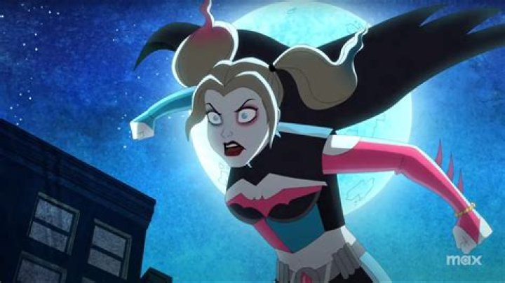 Harley Quinn Animated Series Trailer Breakdown