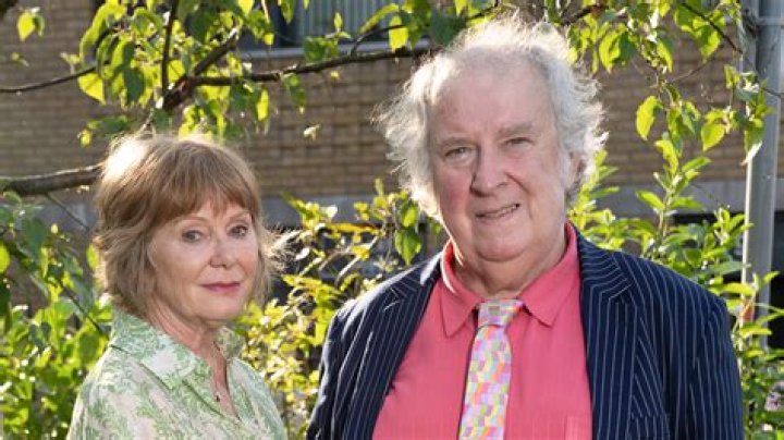 Harold Henthorn Wikipedia and Age – Wife Lynn Henthorn and Jail