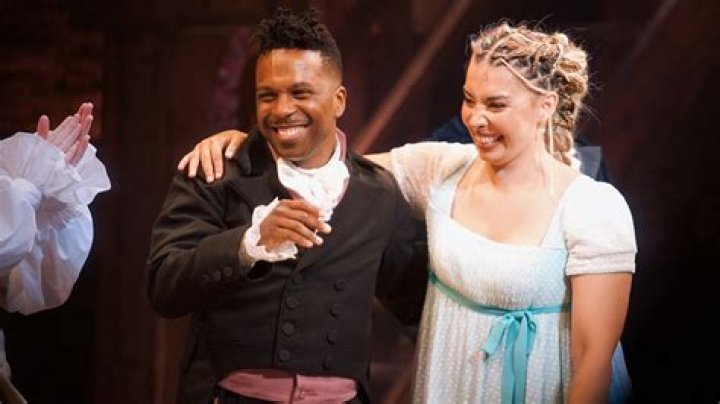 Harry Styles and Leslie Odom Jr Give Stellar Performances at the #VSFashionShow