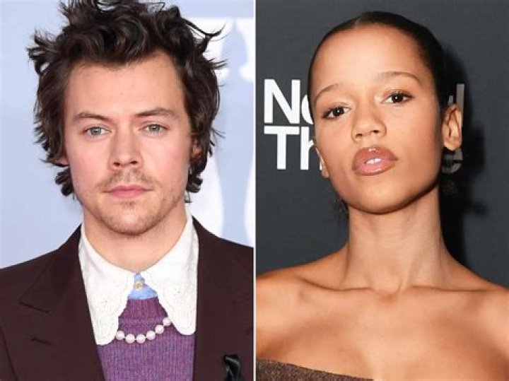 Harry Styles’s Girlfriend: Who is Harry Styles Dating?