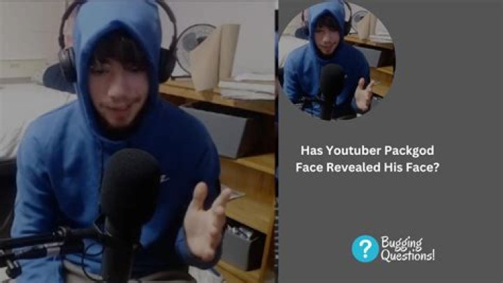 Has Putther Revealed His Face? Meet The YouTuber On Instagram