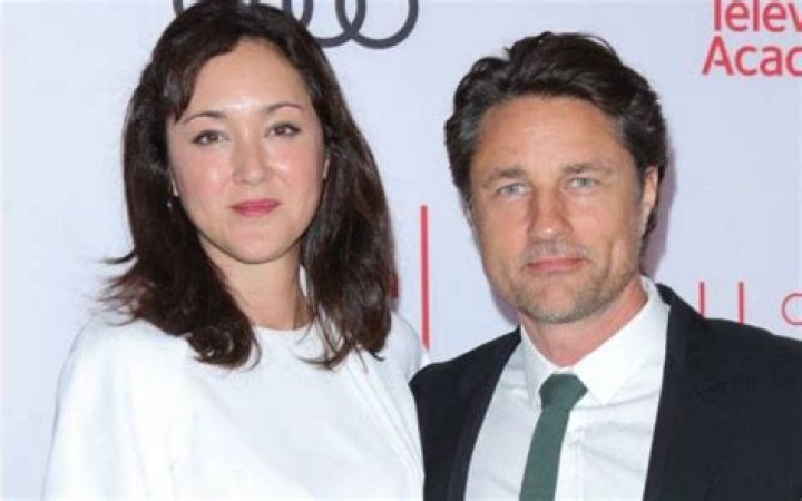 Helen Randag Wikipedia, Biography, Age, Height, Instagram, Martin Henderson Wife