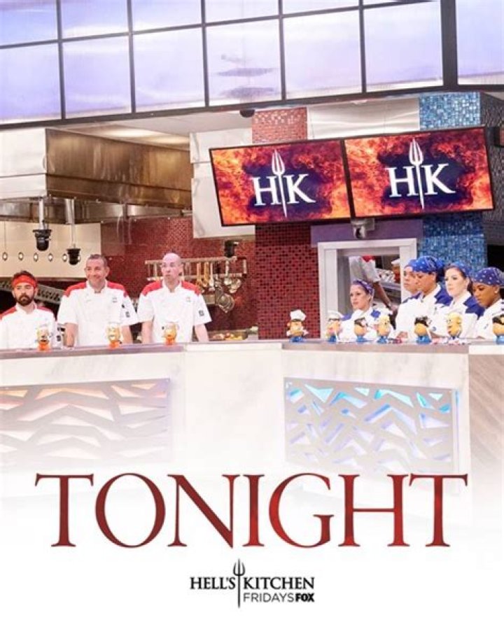 Hell’s Kitchen Recap 11/9/18: Season 18 Episode 6 “Hot Potato”