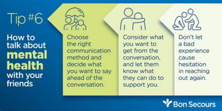 Help get the conversation on mental health started with #BellLetsTalk