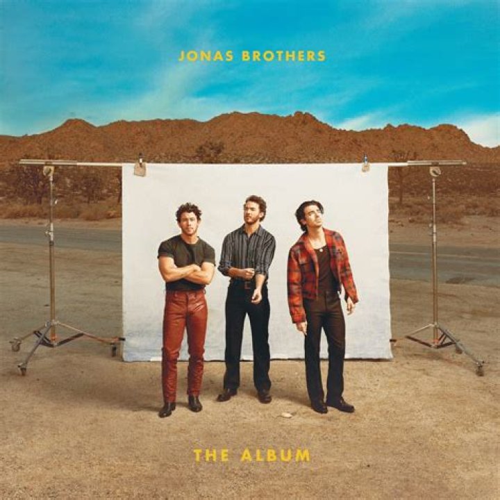 Hidden Hits: Jonas Brothers' 'Pom Poms'