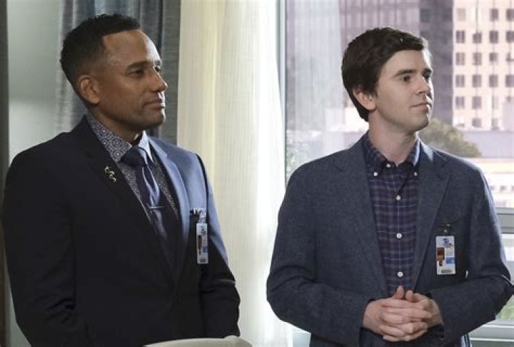 Hill Harper Leaving the Good Doctor: Why is Hill Harper Leaving the Good Doctor?