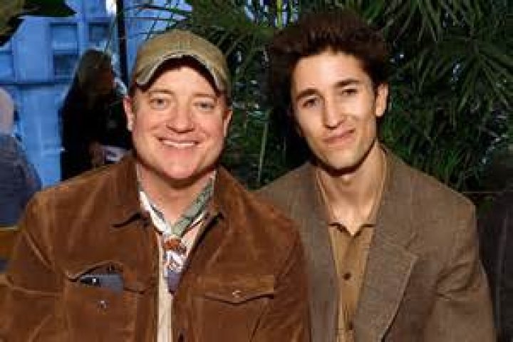 Holden Fletcher Fraser: All What You Need To Know About Brendan Fraser’s Son