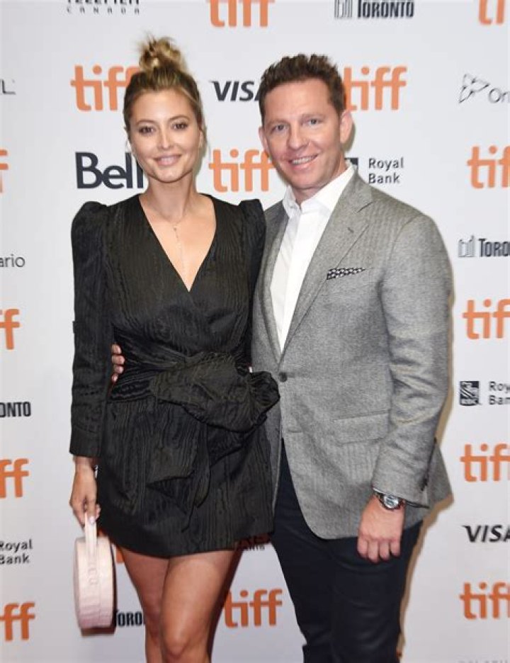 Holly Valance Husband: Meet Nick Candy