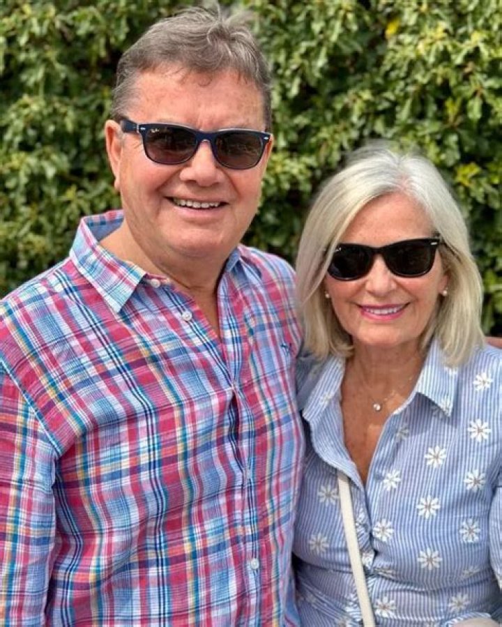 Holly Willoughby Parents: Meet Linda And Brian