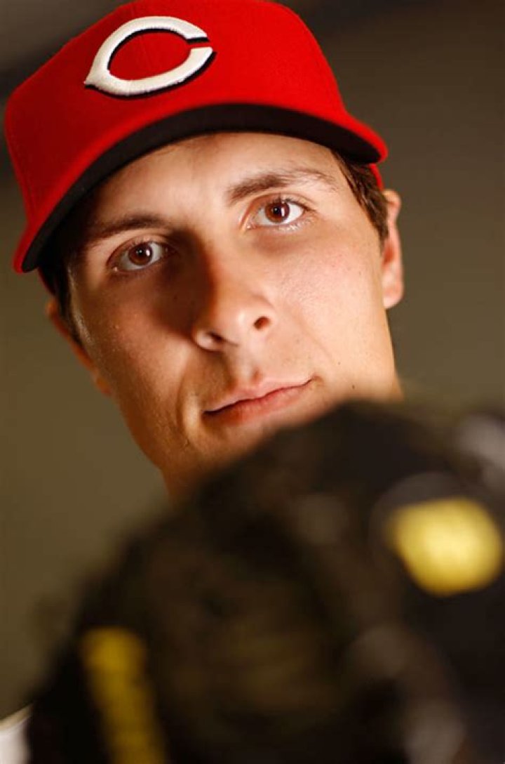 Homer Bailey - Net Worth, Age, Height, Birthday, Bio, Wiki!