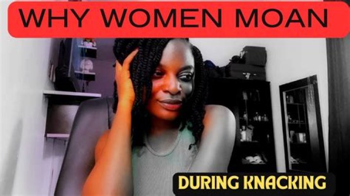 Hookup Lady Falls In Love with Ghanaian Man After One Night of Heavy Knacking