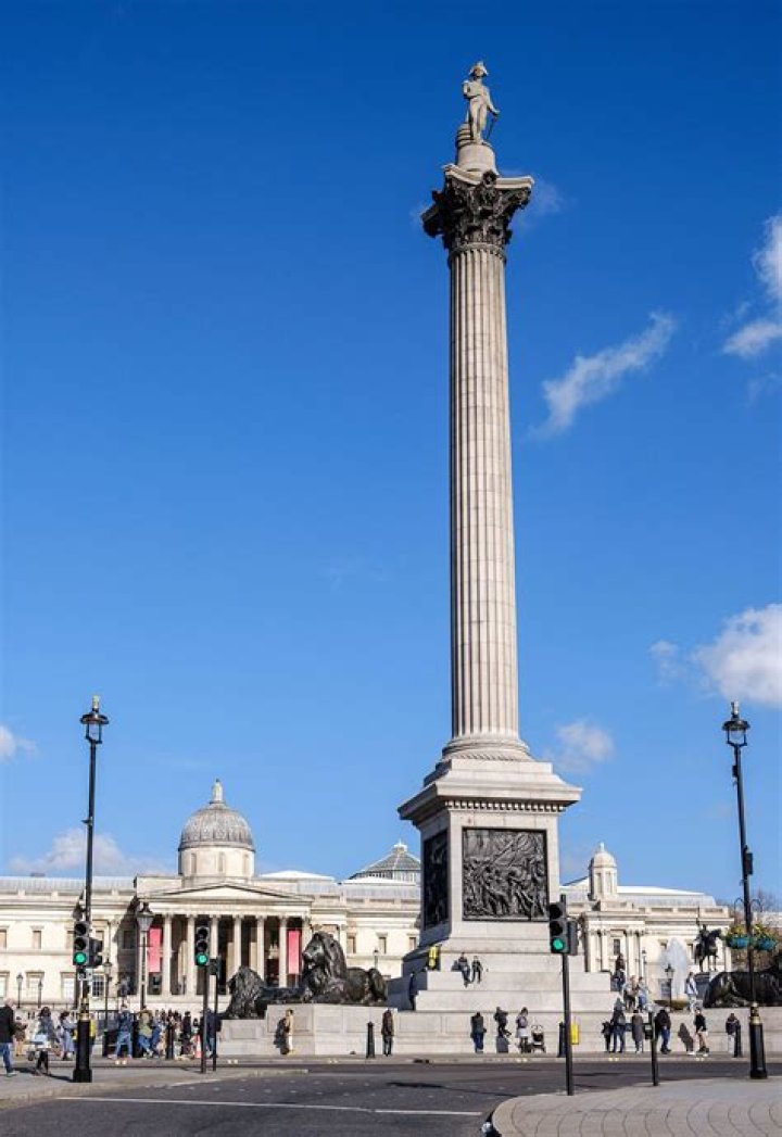 Horatio Nelson Net Worth, Age, Height, Bio, Birthday, Wiki!