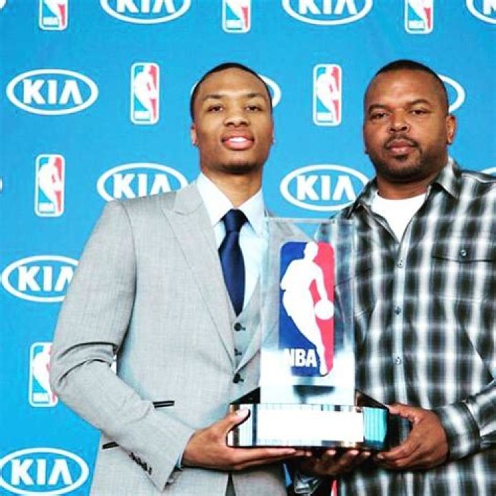 Houston Lillard- All About Damian Lillard Father