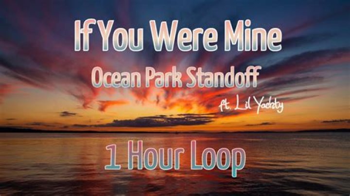 How do I watch Ocean Park Standoff on Live.Me?