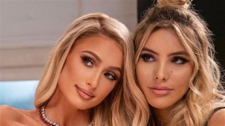 How does Lele Pons know Paris Hilton? Are Lele Pons and Paris Hilton friends?