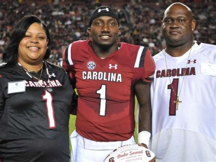 How Many Siblings Does Deebo Samuel Have?