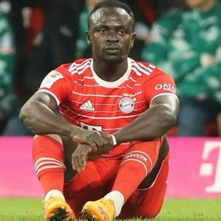 How Much Does Sadio Mané Earn A Month?