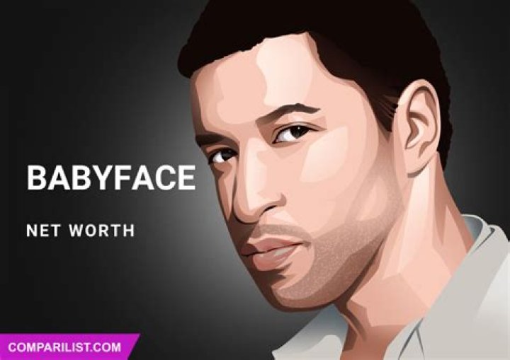 How Much is Babyface’s Net Worth in 2023