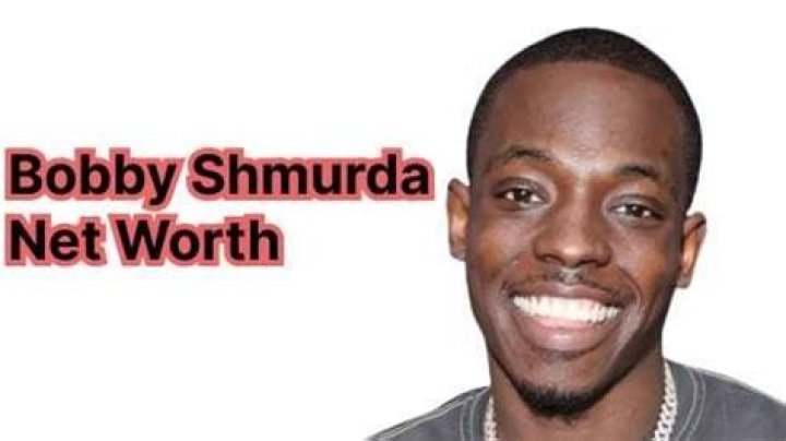 How much is Bobby Shmurda’s net worth today