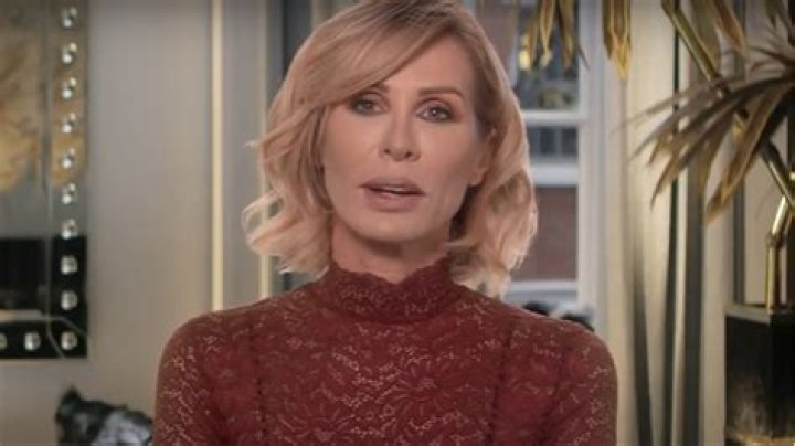 How much is Carole Radziwill's net worth in 2023