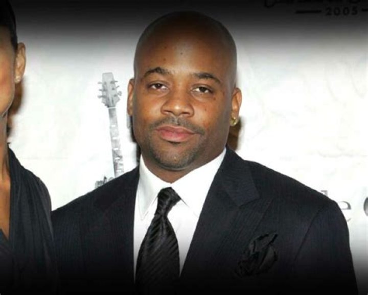 How Much is Damon Dash’s Net Worth Today