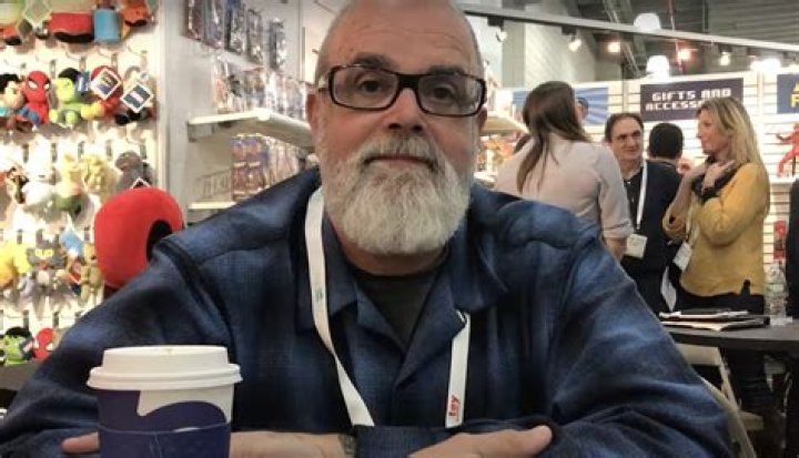 How Much Is Frank Kozik Worth?