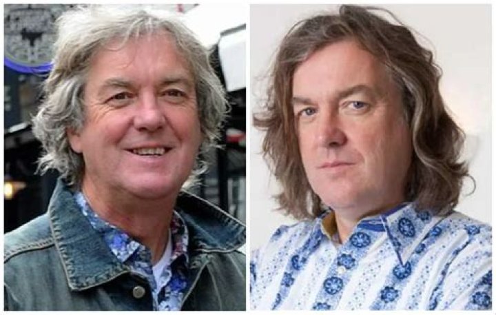 How Much is James May’s Net Worth in 2023