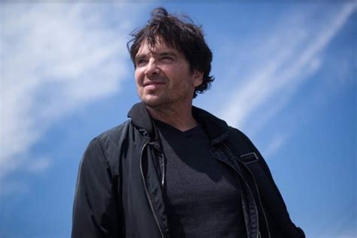 How much is Jason Gedrick's net worth today
