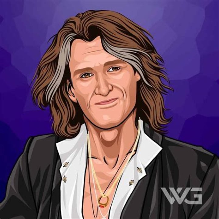 How much is Joe Perry’s net worth today
