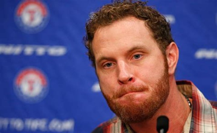 How much is Josh Hamilton’s net worth today