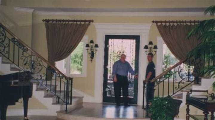 How much is Lou Pearlman’s net worth today
