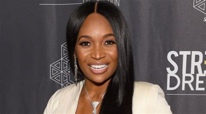 How much is Marlo Hampton's net worth today