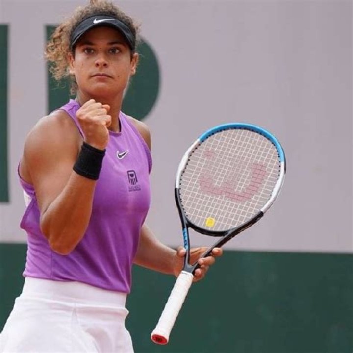 How much is Mayar Sherif’s net worth: What is Her Net Worth