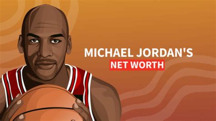 How much is Michael Jordan’s Net Worth’s net worth in 2023