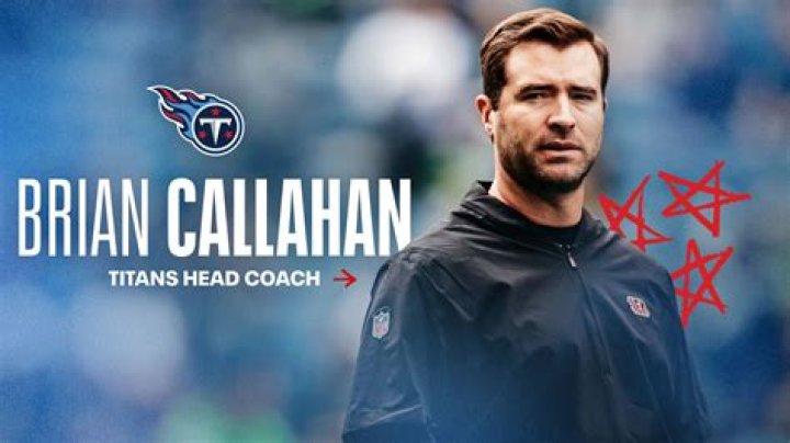 How Much Is NFL Coach Brian Callahan Net Worth With His Salary Being More Than $600,000