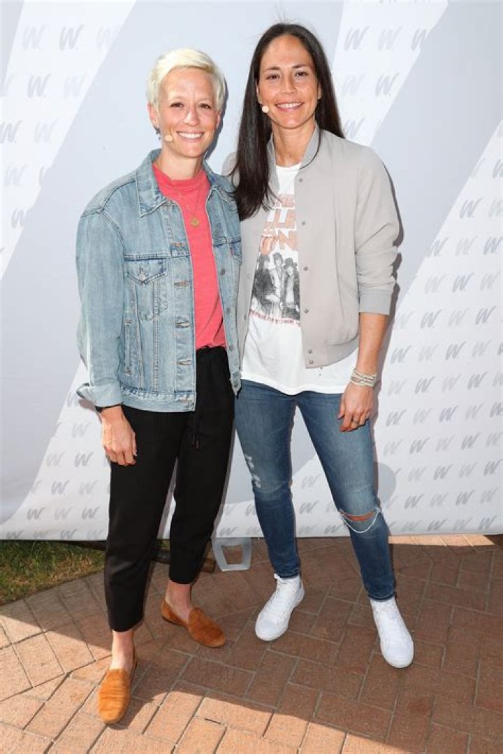 How much is Sue Bird’s net worth today