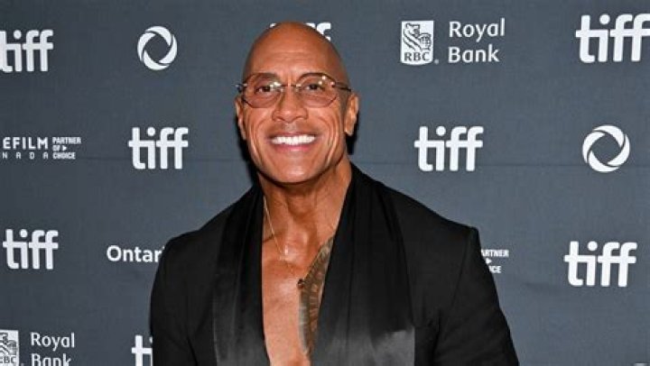 How Much is The Rock Dwayne Johnson’s Net Worth Today