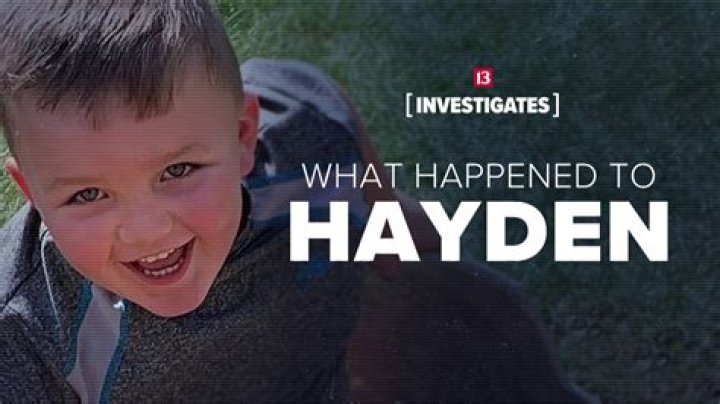 How Much Money Does Hayden Slater Make? Latest Hayden Slater Net Worth Income Salary