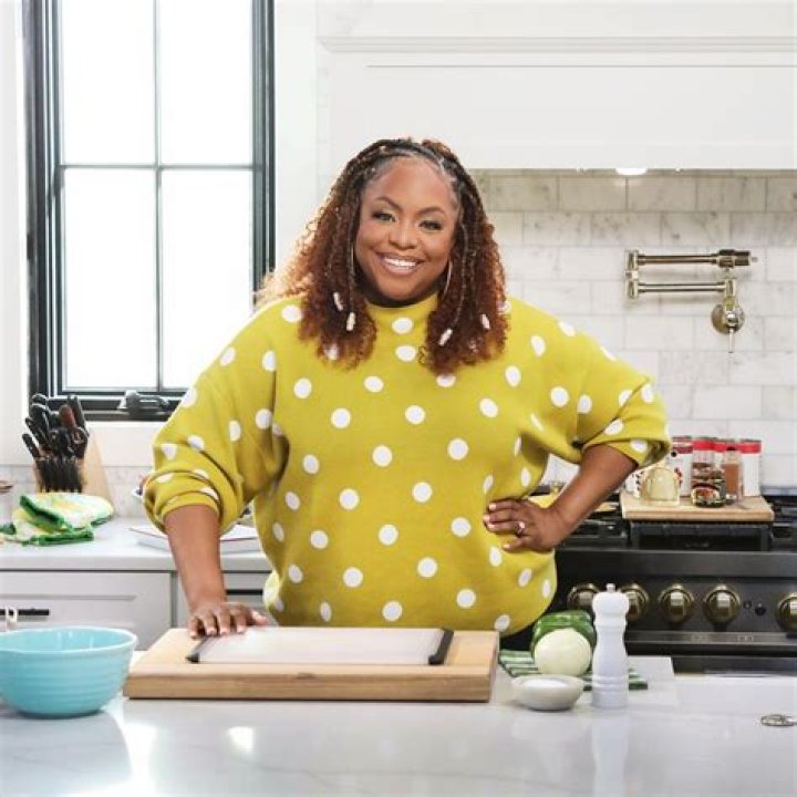 How Old Is Kardea Brown? Everything To Know About The Chef