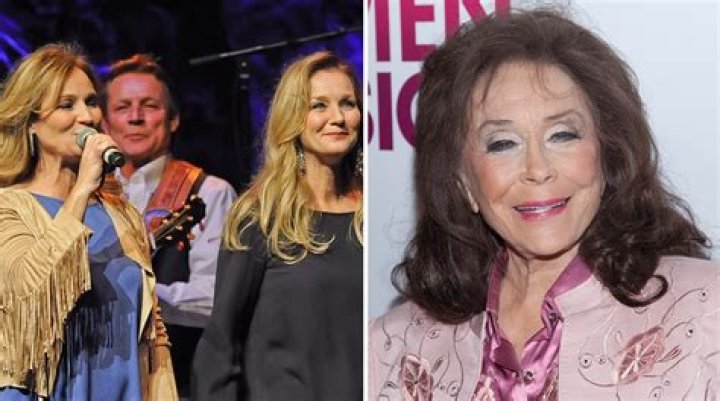 How Old is Loretta Lynn Granddaughter? Tayla Lynn Age And Wiki