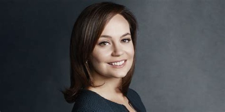 How old is Meg Tirrell from CNBC Today: Biography, Net Worth & more