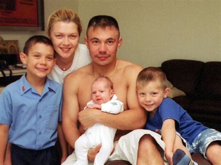 How Old Is Tim Tszyu? Where Is He From? Know About His Father And Family