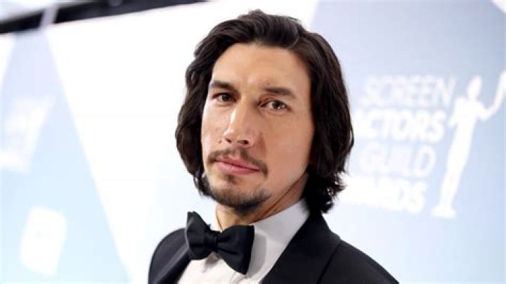 How Rich is Adam Driver: What is His Net Worth