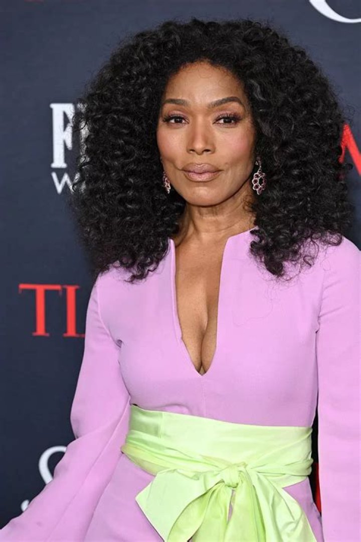 How Rich is Angela Bassett: What is Her Net Worth